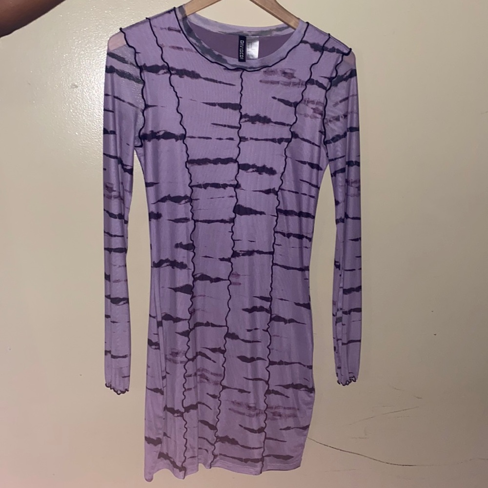 Size medium  from H&M